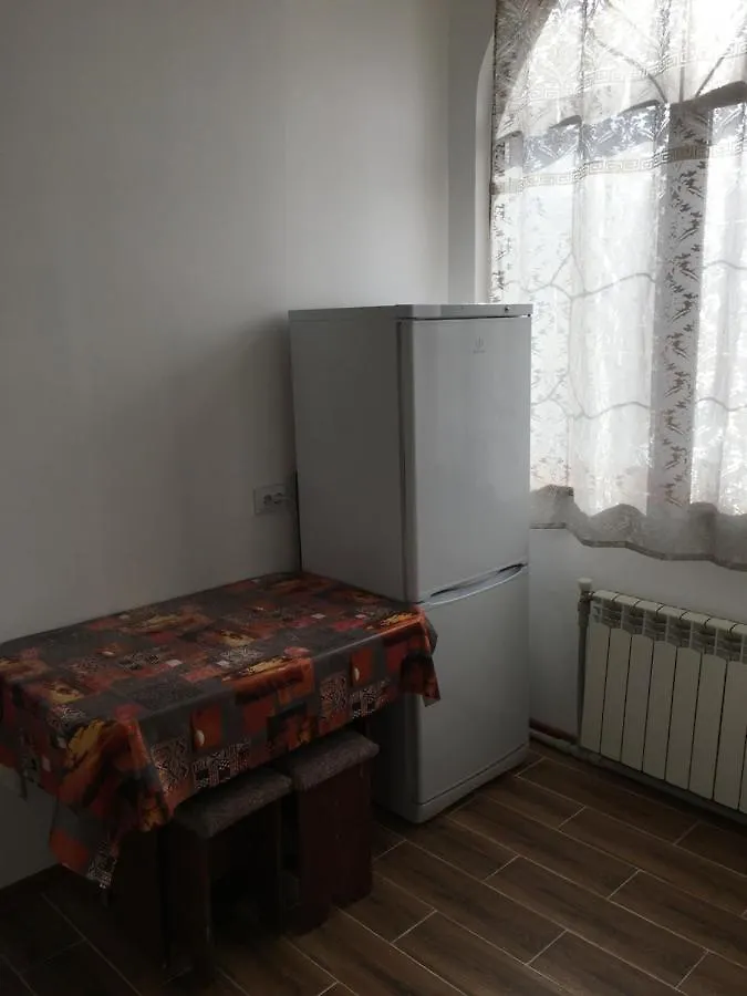 46,2 Karmysova Street Serviced Apartments Алматы