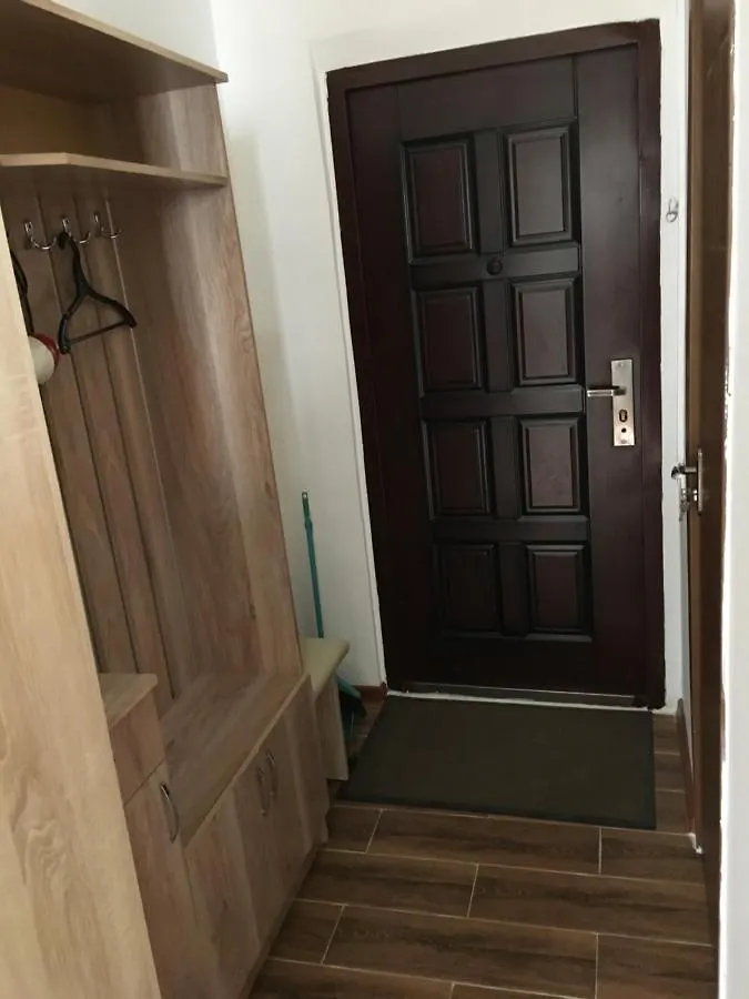 46,2 Karmysova Street Serviced Apartments Алматы