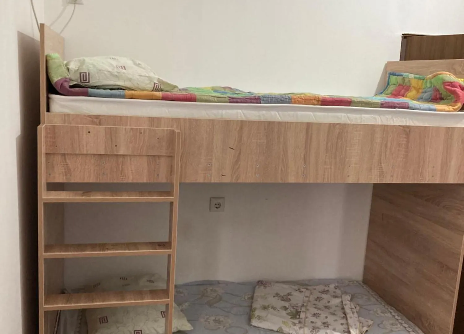 46,2 Karmysova Street Serviced Apartments Алматы