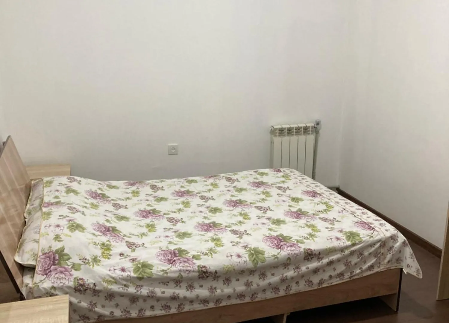 46,2 Karmysova Street Serviced Apartments Алматы 0*,